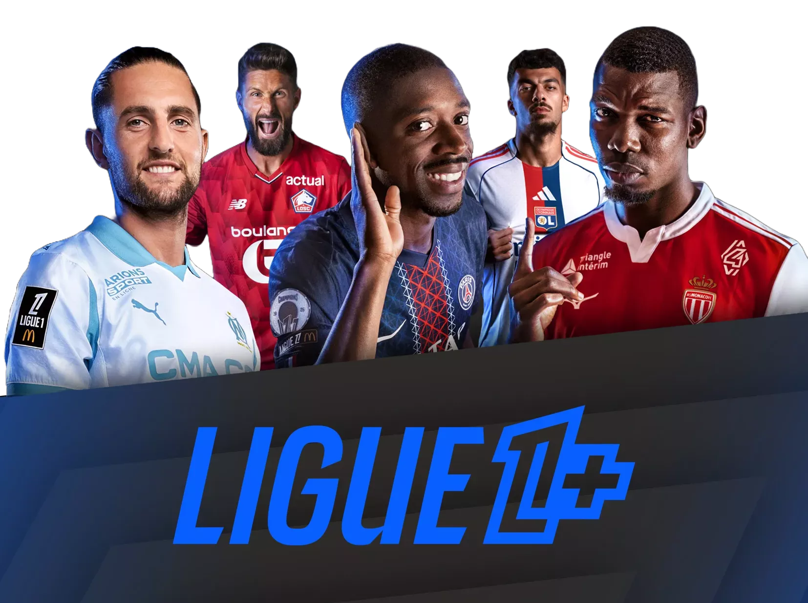 Smart OTT 4K - Streaming Premium en qualité 4K Ultra HD